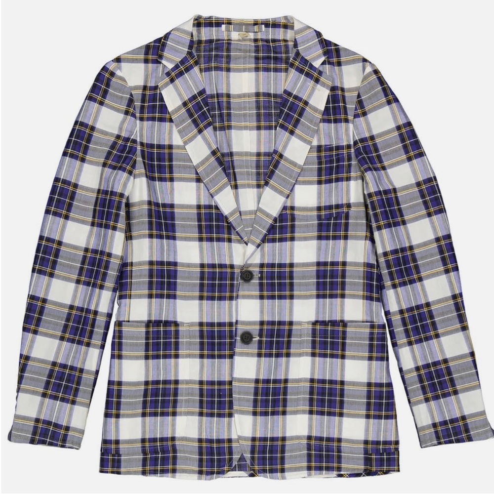 NWT Burberry Blazer